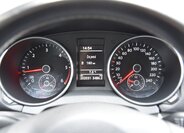 Volkswagen Golf Kombi 1,6 l 77 kw