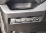 Toyota RAV4 SUV / Terénní 2,5 l 163 kw