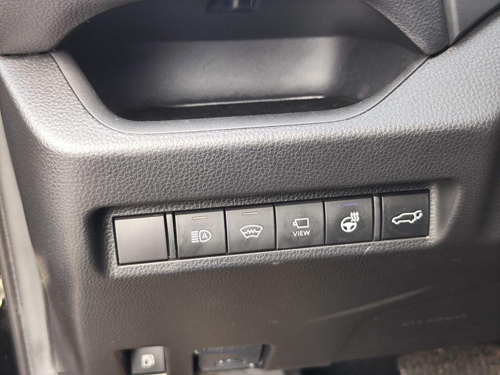 Toyota RAV4 SUV / Terénní 2,5 l 163 kw