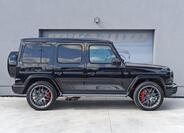 Mercedes-Benz Třídy G 4