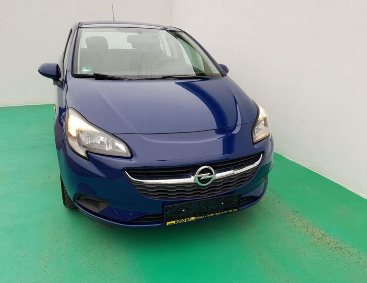 Opel Corsa 2