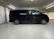 Toyota ProAce Verso VAN / Minibus 2,0 l 133 kw