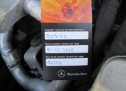 Mercedes-Benz CLS Sedan / Limuzína 3,0 l 270 kw