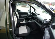 Citroën Berlingo MPV 1,5 l 96 kw