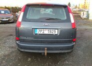 Ford C-MAX 4