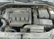 Škoda Octavia Kombi 2,0 l 103 kw