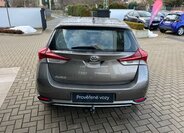 Toyota Auris Hatchback 1,6 l 97 kw