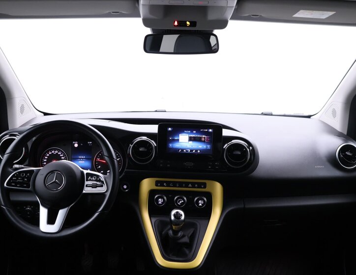 Mercedes-Benz Citan 29