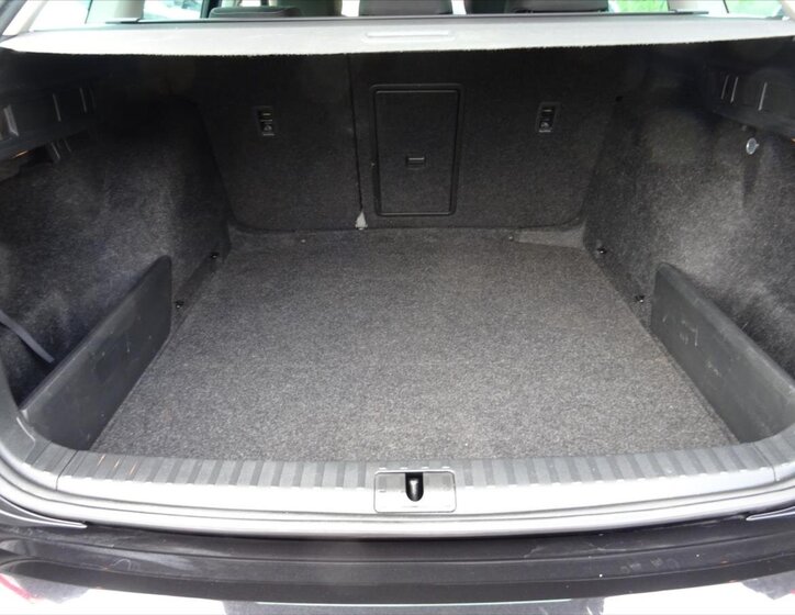 Škoda Octavia Kombi 999,0 81 kw