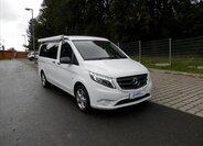 Mercedes-Benz Vito 2