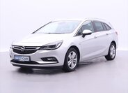 Opel Astra Kombi 1,6 l 81 kw
