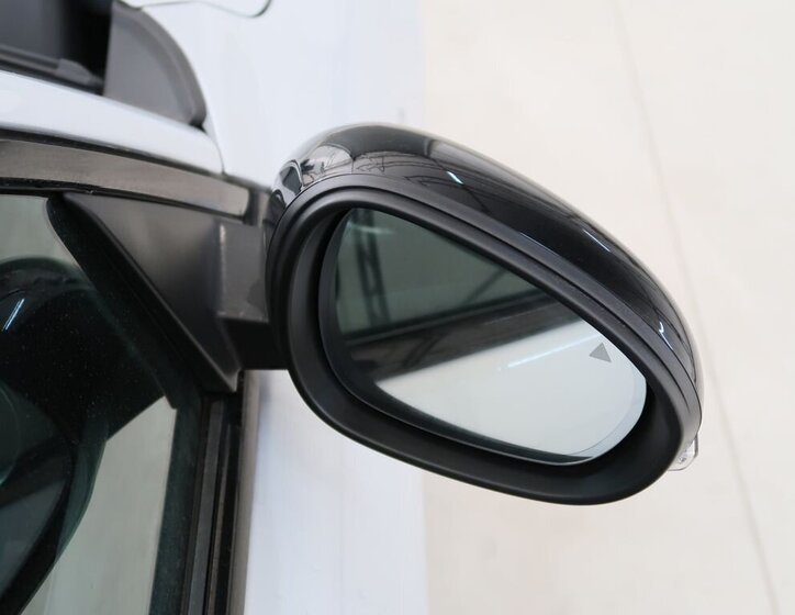 Alfa Romeo Giulia Sedan 2,0 l 206 kw