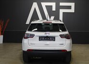 Jeep Compass SUV / Terénní 2,0 l 103 kw
