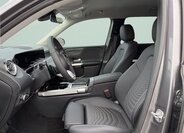 Mercedes-Benz GLB SUV / Terénní 1,3 l 120 kw