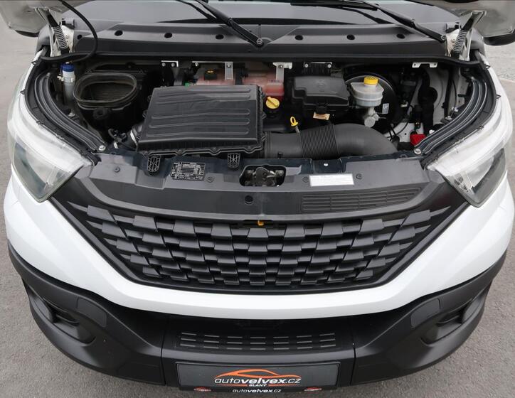 Iveco Daily 16