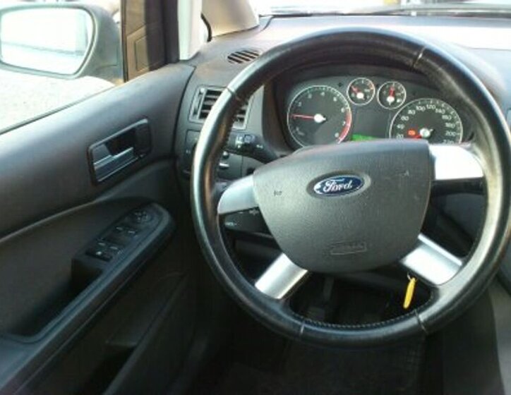 Ford C-MAX 13