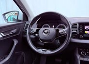Škoda Karoq SUV / Terénní 2,0 l 85 kw