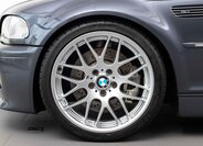 BMW M3 Sedan 3,2 l 252 kw