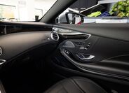 Mercedes-Benz Třídy S 16