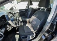 Škoda Octavia Kombi 1,2 l 77 kw