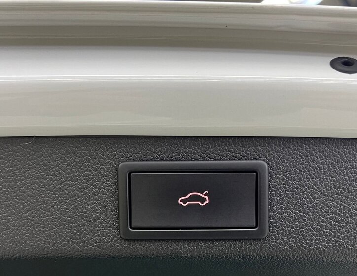 Škoda Superb Kombi 2,0 l 147 kw