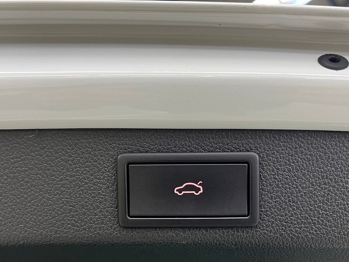 Škoda Superb Kombi 2,0 l 147 kw