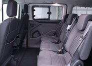 Ford Tourneo Custom Kombi 2,0 l 95 kw