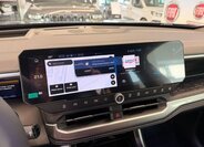 Jeep Compass SUV / Terénní 1,2 l 107 kw