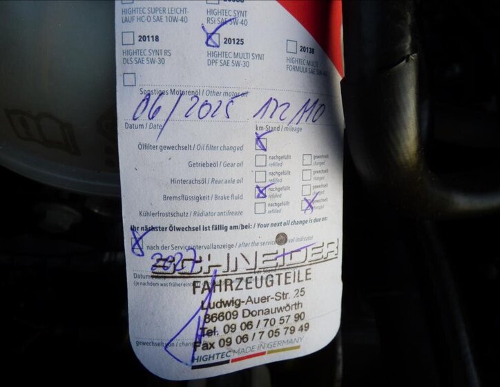 Cupra Ateca SUV / Terénní 2,0 l 221 kw