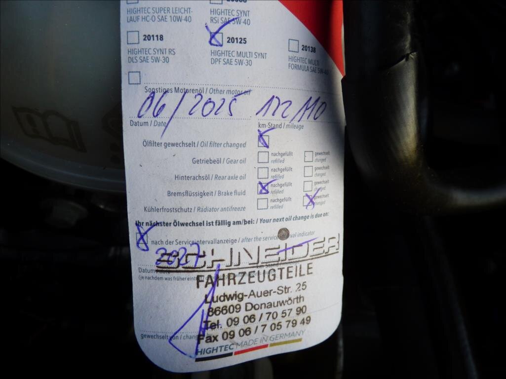 Cupra Ateca SUV / Terénní 2,0 l 221 kw