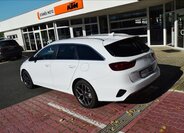 KIA Ceed Kombi 1,5 l 103 kw