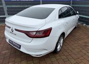 Renault Mégane Sedan 1,6 l 84 kw