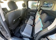 Citroën Berlingo 14