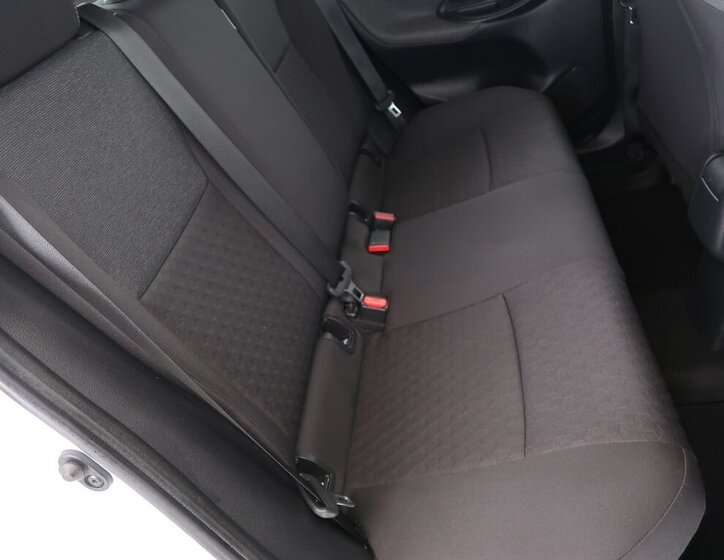 Toyota Yaris Hatchback 1,5 l 68 kw