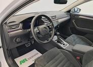 Škoda Superb 18