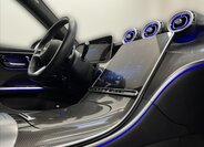 Mercedes-Benz Třídy C Kombi 2,0 l 147 kw