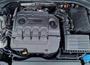 Škoda Superb Liftback 2,0 l 140 kw