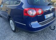 Volkswagen Passat Kombi 2,0 l 81 kw