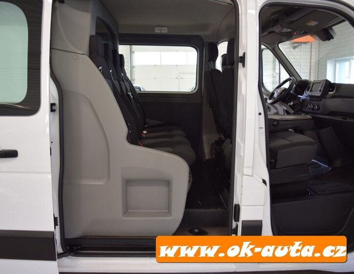 Renault Master Skříň 2,3 l 100 kw