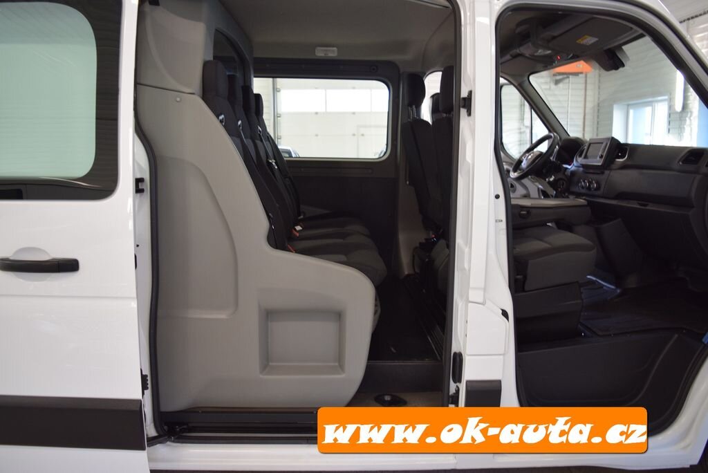 Renault Master Skříň 2,3 l 100 kw