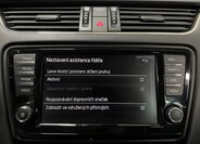 Škoda Octavia Kombi 2,0 l 135 kw