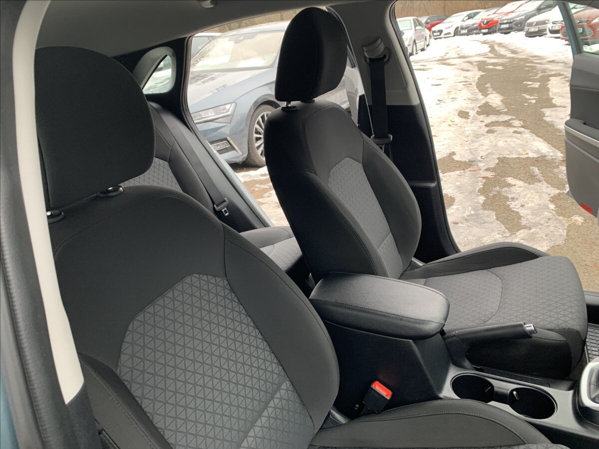 KIA Ceed Hatchback 998,0 73 kw