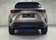 Lexus NX 350h SUV 2,5 l 190 kw