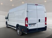 Peugeot Boxer Skříň 2,2 l 121 kw