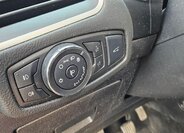 Ford Galaxy MPV 1,5 l 118 kw