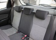 Toyota Yaris Hatchback 1,5 l 74 kw