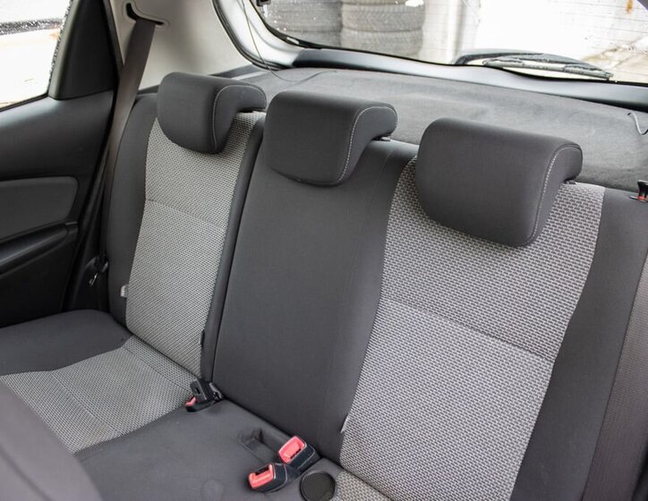 Toyota Yaris Hatchback 1,5 l 74 kw