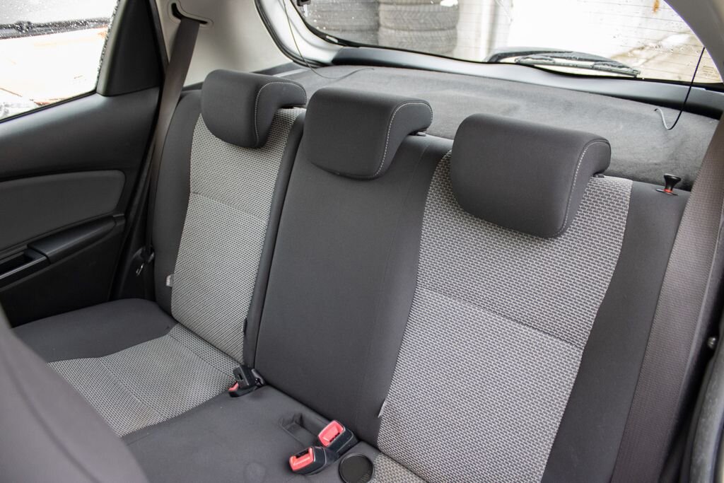 Toyota Yaris Hatchback 1,5 l 74 kw