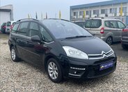 Citroën C4 Picasso MPV 1,6 l 115 kw