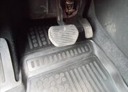 Citroën C3 Hatchback 1,2 l 81 kw